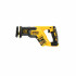 DeWalt Ferastraie tip sabie compact, motor fara perii, 18v xr® dewalt [2]