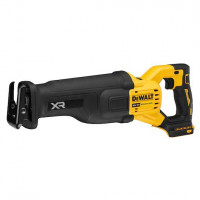 DeWalt Ferăstrău cu piston xr de 18 v cu flexvolt advantage - unitate goală DeWalt Ferăstrău cu piston xr de 18 v cu flexvolt advantage - unitate goală