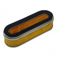 Filtru aer oval 180x63x46mm  kf05  ca honda gxv160