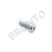 Surub cap bombat x m6x25 maruyama 991912 Surub cap bombat x m6x25 maruyama 991912