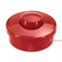 Bronto Cap damil motocoasa m10x1.25,stanga bronto bc415 bcp520 dl-1224 Bronto Cap damil motocoasa m10x1.25,stanga bronto bc415 bcp520 dl-1224