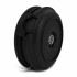 Cap damil motocoasa m10x1.25,stanga  incarcare rapida fir, buton alu  dl-1237 [2]