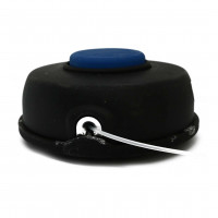 Cap damil motocoasa m12x1.75,stanga d145mm ca husqvarna t-45 t45x trimmy dl-2240 ca 578446801 578 44 68-01 1602145 Cap damil motocoasa m12x1.75,stanga d145mm ca husqvarna t-45 t45x trimmy dl-2240 ca 578446801 578 44 68-01 1602145