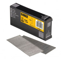 DeWalt 18ga cuie inox 50 5m dewalt DeWalt 18ga cuie inox 50 5m dewalt