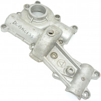 Semicarcasa transmisie szentkiraly dk-552  d47mm  dreapta, cu orificiu ulei