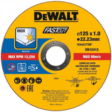 DeWalt Pachet 100 buc discuri dewalt
