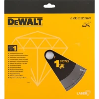 DeWalt Disc diam material contructie beton230mm dewalt DeWalt Disc diam material contructie beton230mm dewalt