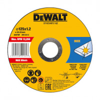 DeWalt Disc de polizare standard (pachet de 10 bucăți) DeWalt Disc de polizare standard (pachet de 10 bucăți)