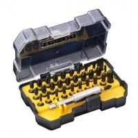 DeWalt Set 32 piese-varfuri de insurubare dewalt DeWalt Set 32 piese-varfuri de insurubare dewalt