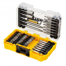 DeWalt Set de 40 accesorii insurubare dewalt