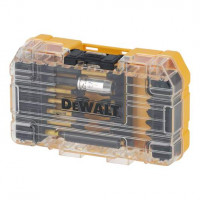 DeWalt Set 37 accesorii insurubare flextorq dewalt DeWalt Set 37 accesorii insurubare flextorq dewalt