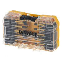 DeWalt Set de insurubare 31 accesorii de impact flextorq® dewalt DeWalt Set de insurubare 31 accesorii de impact flextorq® dewalt