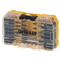 DeWalt Set 31 acc insurubare flextorq torx dewalt DeWalt Set 31 acc insurubare flextorq torx dewalt