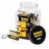 DeWalt Breloc cu capete de înșurubare torx mix flextorq (10 buc.), diverse dimensiuni, lungime 57 mm [2]