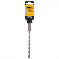 DeWalt Burghiu sds plus 2 tais 8mmx160mmx92mm dewalt DeWalt Burghiu sds plus 2 tais 8mmx160mmx92mm dewalt