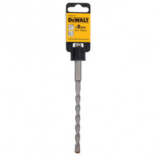 DeWalt Burghiu sds plus 2 tais 8mmx160mmx92mm dewalt