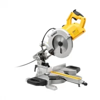 DeWalt Ferastrau circular de masa compact de 250mm dewalt DeWalt Ferastrau circular de masa compact de 250mm dewalt