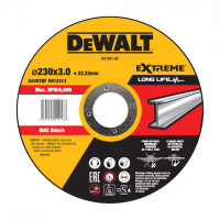 DeWalt 230 x 3mm extreme cutting metal dewalt DeWalt 230 x 3mm extreme cutting metal dewalt
