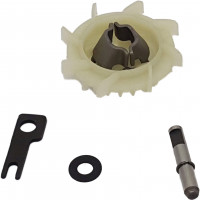 Bronto Pinion regulator bronto b-mow 51s rv170-s 170cc, s46 rv145-s 144cc e02-4 16400-z2p0111-00a0 Bronto Pinion regulator bronto b-mow 51s rv170-s 170cc, s46 rv145-s 144cc e02-4 16400-z2p0111-00a0