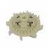 Bronto Pinion regulator bronto b-mow 51s rv170-s 170cc, s46 rv145-s 144cc  e02-4  16400-z2p0111-00a0 [2]