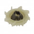 Bronto Pinion regulator bronto b-mow 51s rv170-s 170cc, s46 rv145-s 144cc  e02-4  16400-z2p0111-00a0 [3]