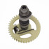 Bronto Ax came bronto b-mow 51s rv170-s 170cc, s46 rv145-s 144cc  e04-4  14200-z2p0113-00a0 [2]