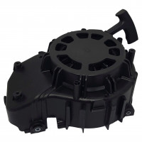 Bronto Demaror bronto b-mow 41s rv125-s 127cc, 51s rv170-s 170cc, s46 rv145-s 144cc  28200-z2p0313-q2a0  e05-3