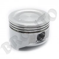 Bronto Piston wm168fa/p bronto g2500 g3000 g3200 wm500 wma500 wm900   11.006.003.0101   e0504002