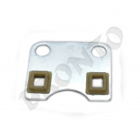 Bronto Placuta ghidare tije impingatoare wm 168fa/p 168fb/p wm170f/p  bronto g2500 g3000 g3200 wm500 wma500 wm900 wm1000 x720