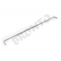 Bronto Tija regulator wm 168fa/p 168fb/p 170f/p bronto g2500 g3000 g3200 wm500 wma500 wm900 wm1000 x720   11.012.018.0201