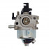 Bronto Carburator bronto b-mow s46 rv145-s 144cc  chiul.  dist.  e06-5  16100-z2p0410-00m0 [4]