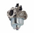 Bronto Carburator bronto b-mow s46 rv145-s 144cc  chiul.  dist.  e06-5  16100-z2p0410-00m0 [5]