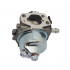Bronto Carburator bronto b-mow s46 rv145-s 144cc  chiul.  dist.  e06-5  16100-z2p0410-00m0 [7]