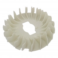 Bronto Ventilator volant bronto b-mow 41s rv125-s 127cc, 51s rv170-s 170cc, s46 rv145-s 144cc e10-2 e10-3 19352-z2p0610-00a0 Bronto Ventilator volant bronto b-mow 41s rv125-s 127cc, 51s rv170-s 170cc, s46 rv145-s 144cc e10-2 e10-3 19352-z2p0610-00a0