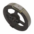 Bronto Volant bronto b-mow s46 rv145-s 144cc  e10-4  13510-z2p0610-00a0 [3]