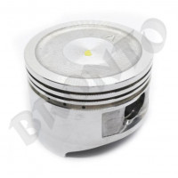Bronto Piston wm 168fb/p bronto g2500 g3000 g3200 wm500 wma500 wm900   11.006.003.0151   e1104002