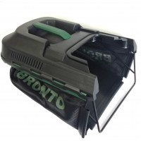 Bronto Cos colector bronto b-mow e38 ze38-e za38  e-2 e-4 e-6
