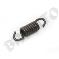 Arc ambreiaj robix-56-106 , centrifugal 10153-011002 f-5 amb-10 Arc ambreiaj robix-56-106 , centrifugal 10153-011002 f-5 amb-10