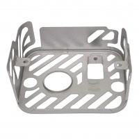 Bronto Aparatoare toba bronto b-mow 41s rv125-s 127cc, 51s rv170-s 170cc, s46 rv145-s 144cc  f02-2  18130-z2p0110-00a0