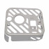Bronto Aparatoare toba bronto b-mow 41s rv125-s 127cc, 51s rv170-s 170cc, s46 rv145-s 144cc  f02-2  18130-z2p0110-00a0 [2]