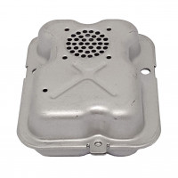 Bronto Toba esapament bronto b-mow 41s rv125-s 127cc, 51s rv170-s 170cc, s46 rv145-s 144cc, f02-4 18100-z2p0110-00a0 Bronto Toba esapament bronto b-mow 41s rv125-s 127cc, 51s rv170-s 170cc, s46 rv145-s 144cc, f02-4 18100-z2p0110-00a0