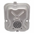 Bronto Toba esapament bronto b-mow 41s rv125-s 127cc, 51s rv170-s 170cc, s46 rv145-s 144cc, f02-4  18100-z2p0110-00a0 [3]