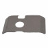 Bronto Garnitura toba bronto b-mow 41s rv125-s 127cc, 51s rv170-s 170cc, s46 rv145-s 144cc  ecran  f02-5  18020-z2p0112-00a0 [2]
