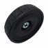 Bronto Roata  d180x45mm  d12x39mm  lmm  fata bronto b-mow 41s rv125-s 127cc, s46 rv145-s 144cc  f04-35  f04-45  f04-74 [3]