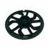 Bronto Capac roata fata bronto b-mow 41s rv125-s 127cc, s46 rv145-s 144cc  f04-36  f04-46  40207-g060110-vya0 [2]