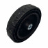 Bronto Roata  tractiune spate  d200xmm  d12x29mm  lmm  bronto b-mow 41s rv125-s 127cc, s46 rv145-s 144cc  f04-41  f04-51 [4]
