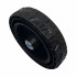 Bronto Roata  tractiune spate  d200xmm  d12x29mm  lmm  bronto b-mow 41s rv125-s 127cc, s46 rv145-s 144cc  f04-41  f04-51 [5]