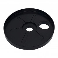 Bronto Capac interior roata spate bronto b-mow 41s rv125-s 127cc, s46 rv145-s 144cc f04-42 f04-52 40204-g060110-00a0 Bronto Capac interior roata spate bronto b-mow 41s rv125-s 127cc, s46 rv145-s 144cc f04-42 f04-52 40204-g060110-00a0