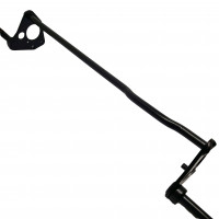 Bronto Osie spate bronto b-mow s46 rv145-s 144cc  f04-53  42002hg110110-0000