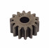 Bronto Pinion roata spate bronto b-mow 41s rv125-s 127cc, 51s rv170-s 170cc, 53s rv190-s 190cc, s46 rv145-s 144cc  dreapta  f04-52... [2]